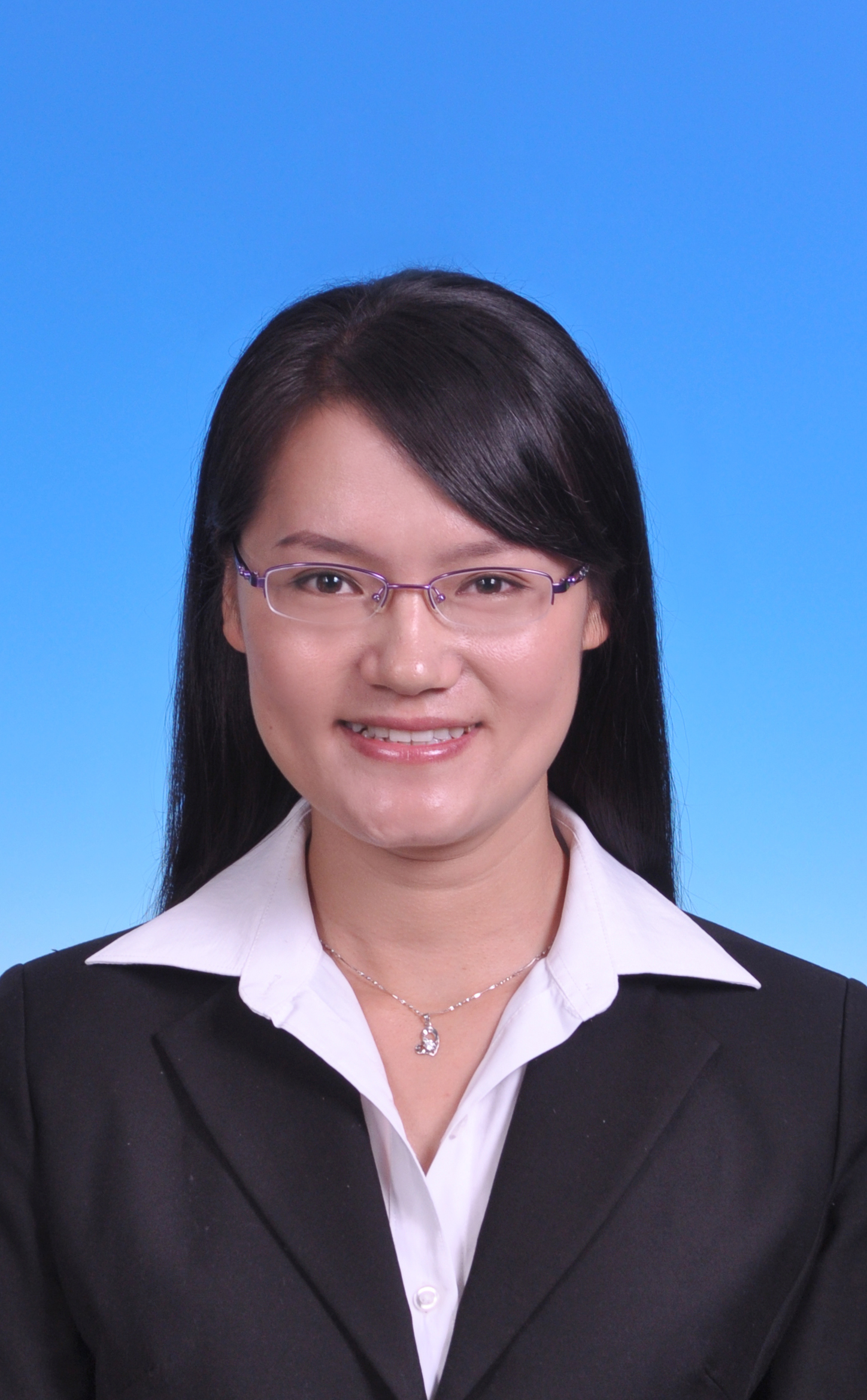 张丽敏